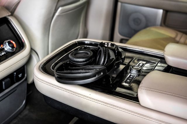 2021 Lincoln Navigator L Reserve 2021 Lincoln Navigator L Reserve