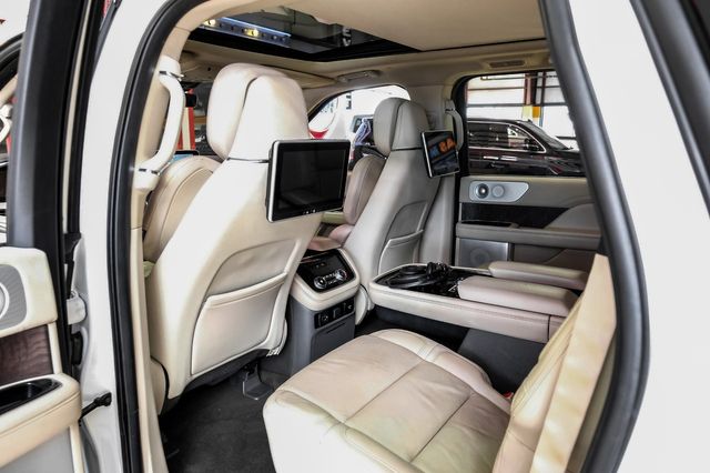 2021 Lincoln Navigator L Reserve 2021 Lincoln Navigator L Reserve