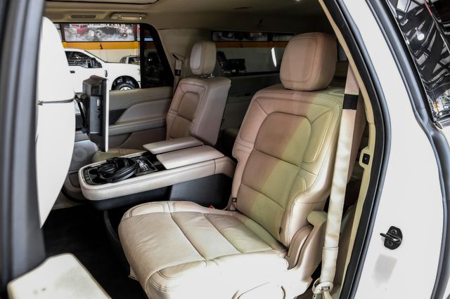2021 Lincoln Navigator L Reserve 2021 Lincoln Navigator L Reserve