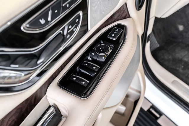2021 Lincoln Navigator L Reserve 2021 Lincoln Navigator L Reserve