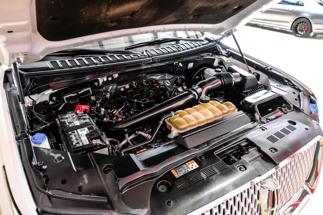 2021 Lincoln Navigator L Reserve 2021 Lincoln Navigator L Reserve