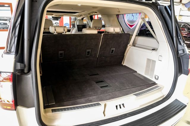2021 Lincoln Navigator L Reserve 2021 Lincoln Navigator L Reserve