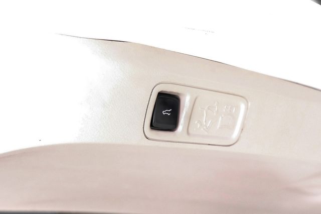 2021 Lincoln Navigator L Reserve 2021 Lincoln Navigator L Reserve