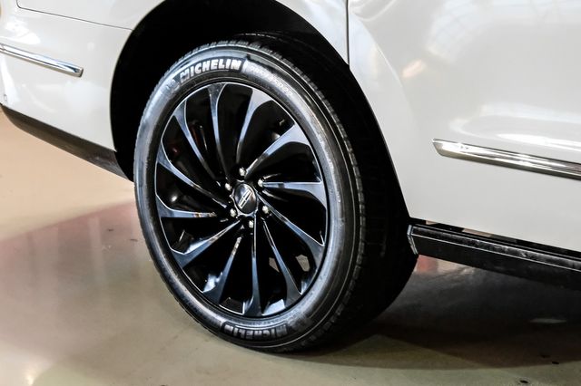 2021 Lincoln Navigator L Reserve | New York, NY | Spincar Demo Account 2021 Lincoln Navigator L Reserve | New York, NY | Spincar Demo Account