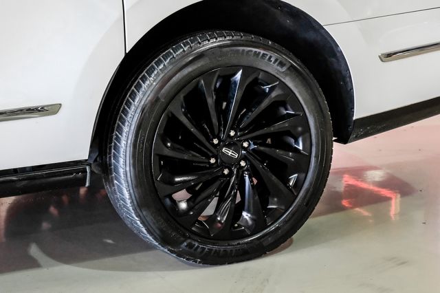 2021 Lincoln Navigator L Reserve 2021 Lincoln Navigator L Reserve