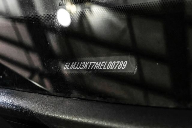 2021 Lincoln Navigator L Reserve 2021 Lincoln Navigator L Reserve