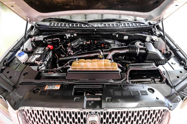 2021 Lincoln Navigator L Reserve | New York, NY | Spincar Demo Account 2021 Lincoln Navigator L Reserve | New York, NY | Spincar Demo Account