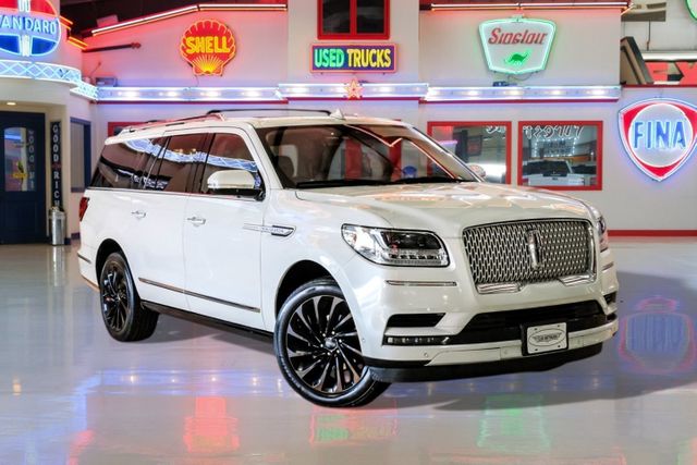 2021 Lincoln Navigator L Reserve | Addison, TX | Mr Car Guys