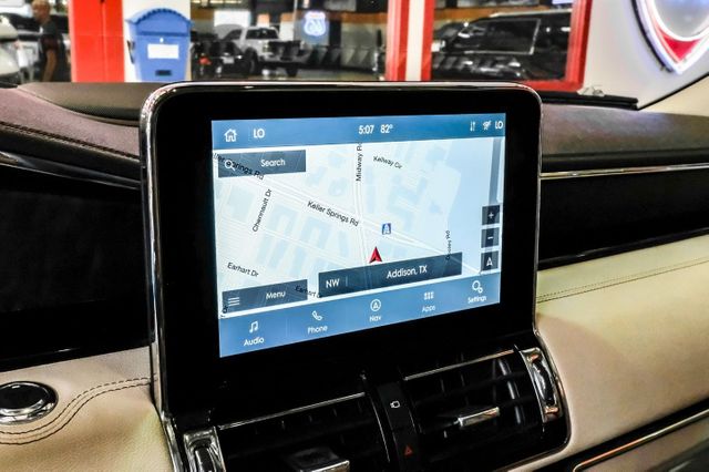 2021 Lincoln Navigator L Reserve | Addison, TX | Mr Car Guys