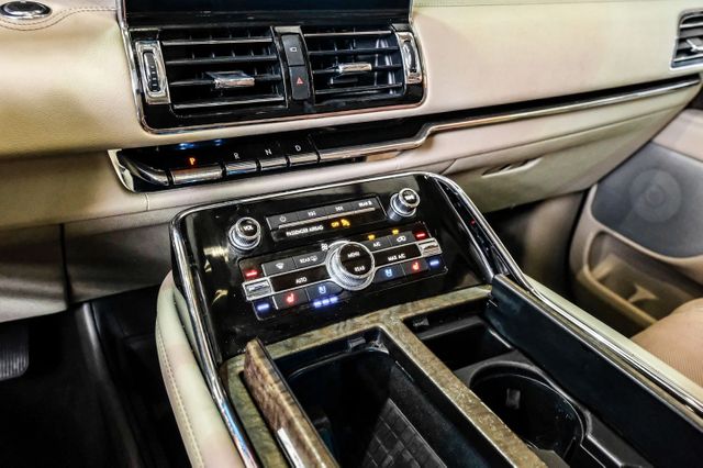 2021 Lincoln Navigator L Reserve | Addison, TX | Mr Car Guys