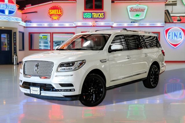 2021 Lincoln Navigator L Reserve | Addison, TX | Mr Car Guys 2021 Lincoln Navigator L Reserve | Addison, TX | Mr Car Guys