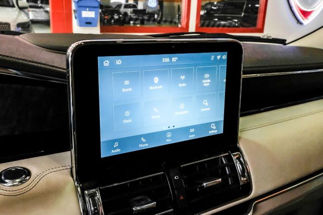 2021 Lincoln Navigator L Reserve | Addison, TX | Mr Car Guys 2021 Lincoln Navigator L Reserve | Addison, TX | Mr Car Guys