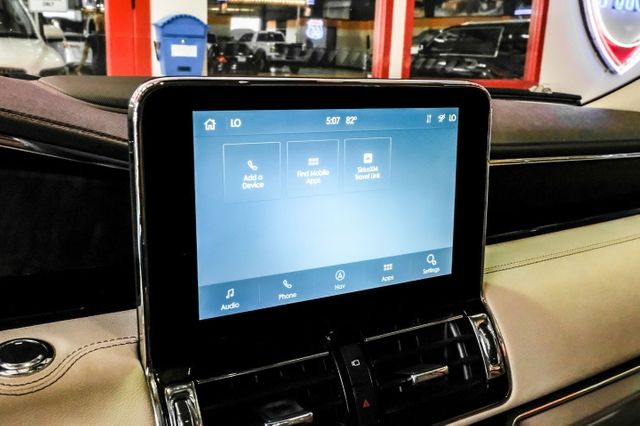 2021 Lincoln Navigator L Reserve | Addison, TX | Mr Car Guys 2021 Lincoln Navigator L Reserve | Addison, TX | Mr Car Guys