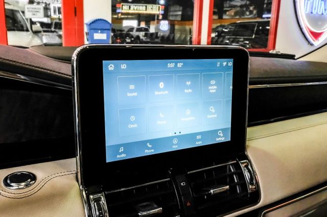 2021 Lincoln Navigator L Reserve | Addison, TX | Mr Car Guys 2021 Lincoln Navigator L Reserve | Addison, TX | Mr Car Guys