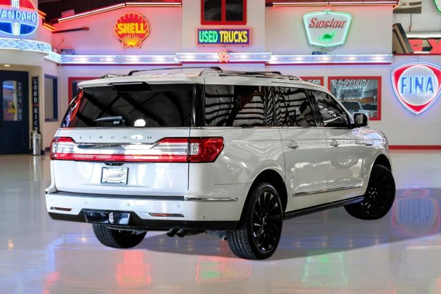 2021 Lincoln Navigator L Reserve | Addison, TX | Mr Car Guys