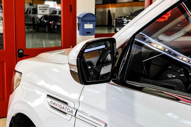 2021 Lincoln Navigator L Reserve | Addison, TX | Mr Car Guys 2021 Lincoln Navigator L Reserve | Addison, TX | Mr Car Guys