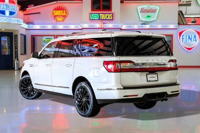 2021 Lincoln Navigator L Reserve | Addison, TX | Mr Car Guys 2021 Lincoln Navigator L Reserve | Addison, TX | Mr Car Guys