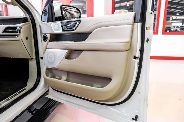 2021 Lincoln Navigator L Reserve | Addison, TX | Mr Car Guys 2021 Lincoln Navigator L Reserve | Addison, TX | Mr Car Guys