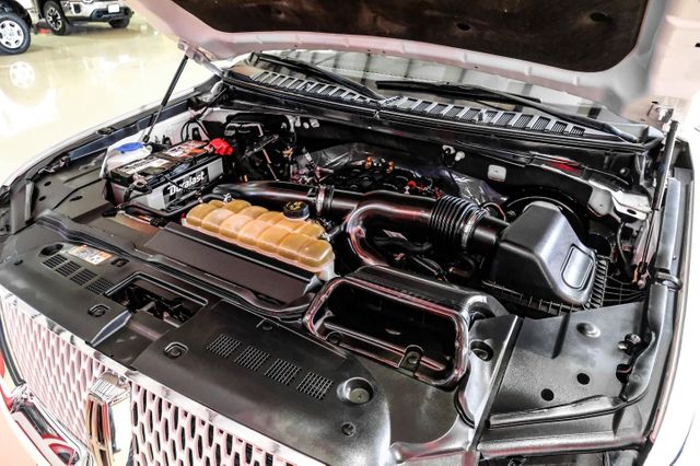 2021 Lincoln Navigator L Reserve | Addison, TX | Mr Car Guys