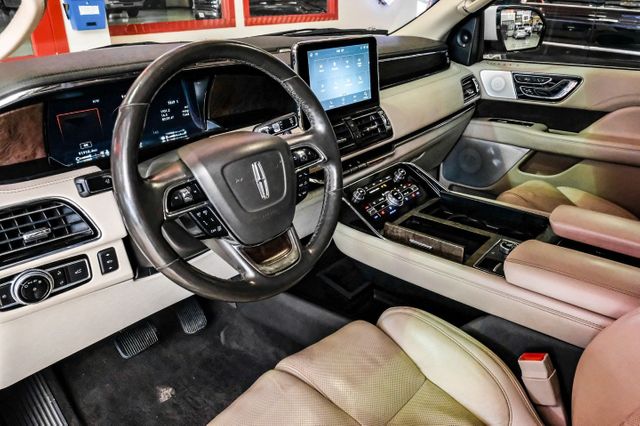 2021 Lincoln Navigator L Reserve | Addison, TX | Mr Car Guys 2021 Lincoln Navigator L Reserve | Addison, TX | Mr Car Guys