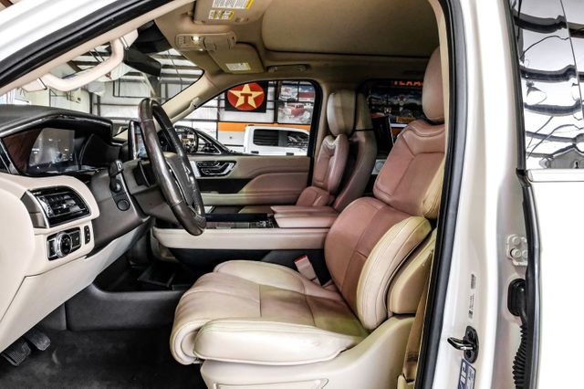 2021 Lincoln Navigator L Reserve | Addison, TX | Mr Car Guys 2021 Lincoln Navigator L Reserve | Addison, TX | Mr Car Guys