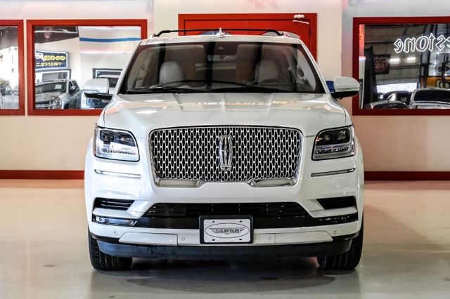 2021 Lincoln Navigator L Reserve | Addison, TX | Mr Car Guys