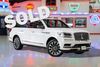 2021 Lincoln Navigator L Reserve | Plano, TX | AutoRevo PowerSites - Demo3 2021 Lincoln Navigator L Reserve | Plano, TX | AutoRevo PowerSites - Demo3