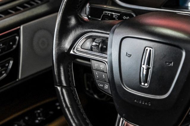 2021 Lincoln Navigator L Reserve 2021 Lincoln Navigator L Reserve