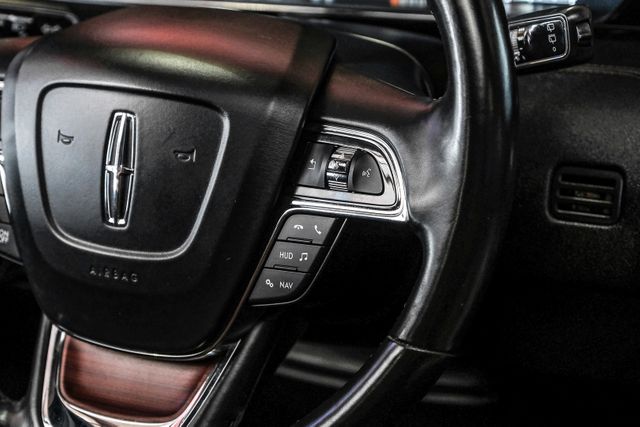 2021 Lincoln Navigator L Reserve 2021 Lincoln Navigator L Reserve