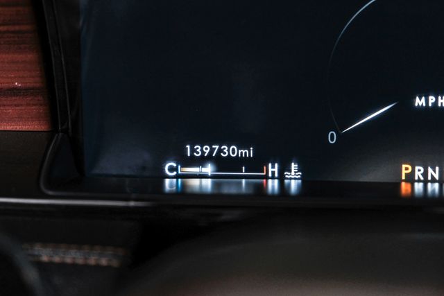 2021 Lincoln Navigator L Reserve 2021 Lincoln Navigator L Reserve