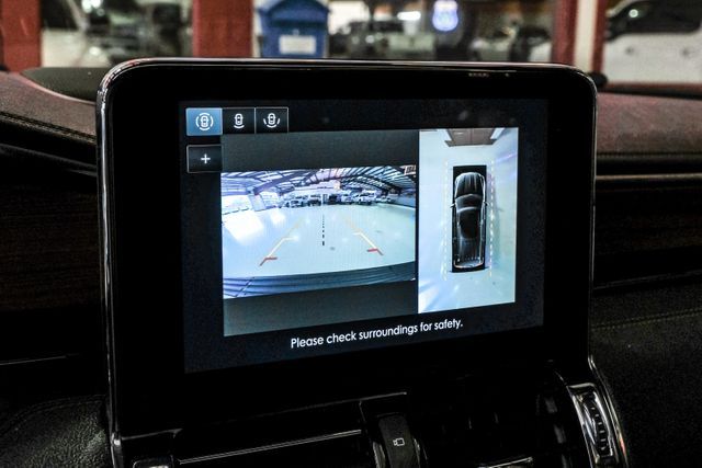 2021 Lincoln Navigator L Reserve 2021 Lincoln Navigator L Reserve