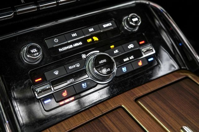 2021 Lincoln Navigator L Reserve 2021 Lincoln Navigator L Reserve