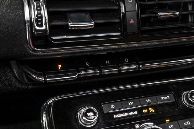 2021 Lincoln Navigator L Reserve 2021 Lincoln Navigator L Reserve