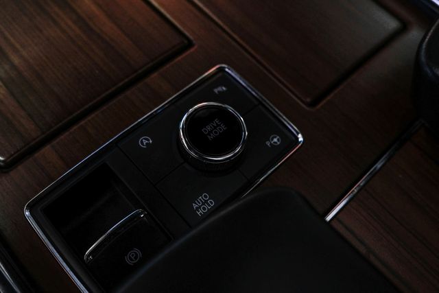 2021 Lincoln Navigator L Reserve 2021 Lincoln Navigator L Reserve