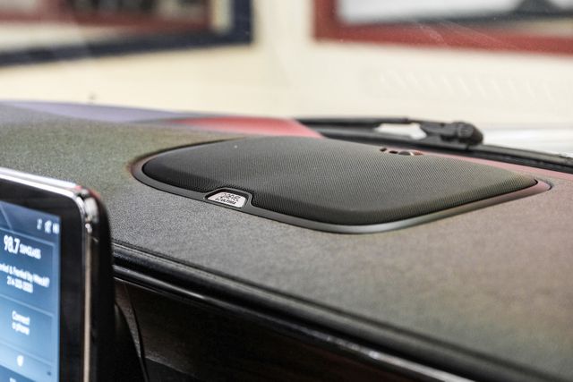 2021 Lincoln Navigator L Reserve 2021 Lincoln Navigator L Reserve