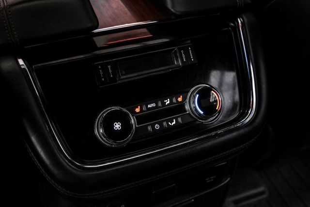 2021 Lincoln Navigator L Reserve 2021 Lincoln Navigator L Reserve