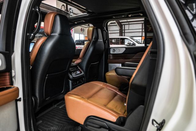2021 Lincoln Navigator L Reserve 2021 Lincoln Navigator L Reserve