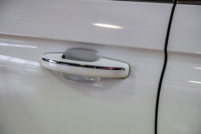 2021 Lincoln Navigator L Reserve