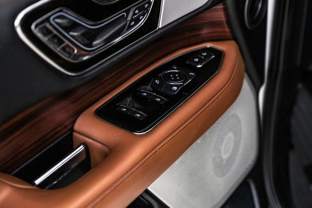 2021 Lincoln Navigator L Reserve 2021 Lincoln Navigator L Reserve