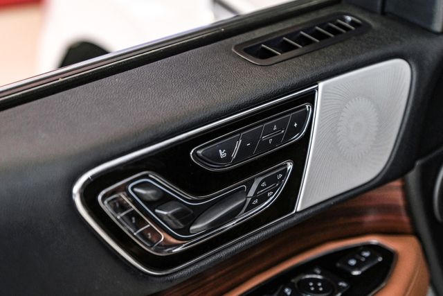 2021 Lincoln Navigator L Reserve 2021 Lincoln Navigator L Reserve