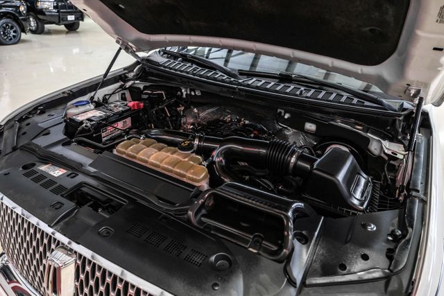 2021 Lincoln Navigator L Reserve