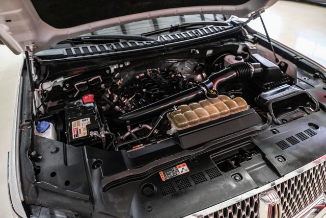 2021 Lincoln Navigator L Reserve 2021 Lincoln Navigator L Reserve