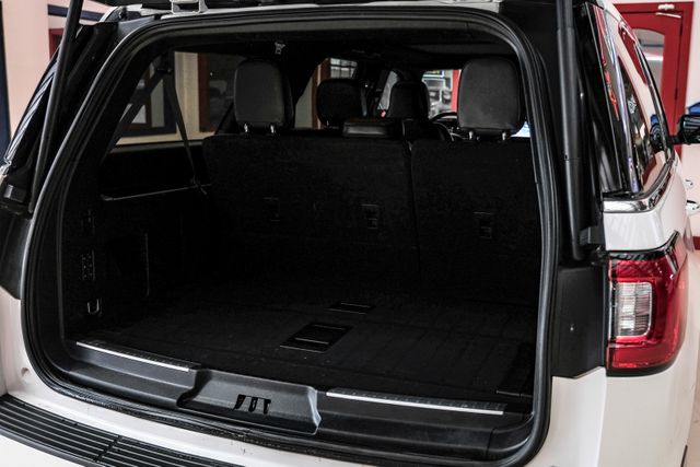 2021 Lincoln Navigator L Reserve 2021 Lincoln Navigator L Reserve