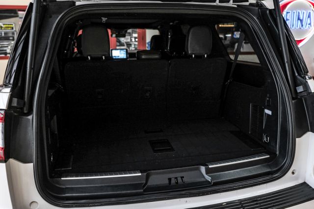 2021 Lincoln Navigator L Reserve 2021 Lincoln Navigator L Reserve