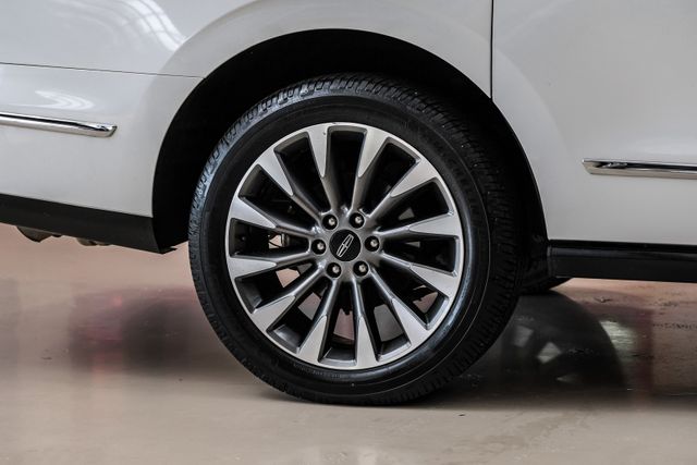 2021 Lincoln Navigator L Reserve 2021 Lincoln Navigator L Reserve
