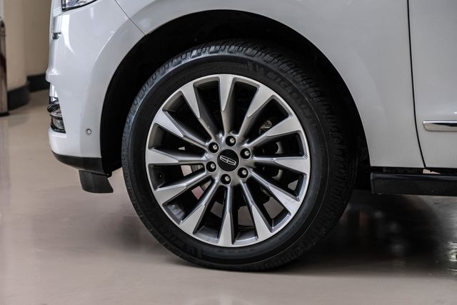 2021 Lincoln Navigator L Reserve 2021 Lincoln Navigator L Reserve