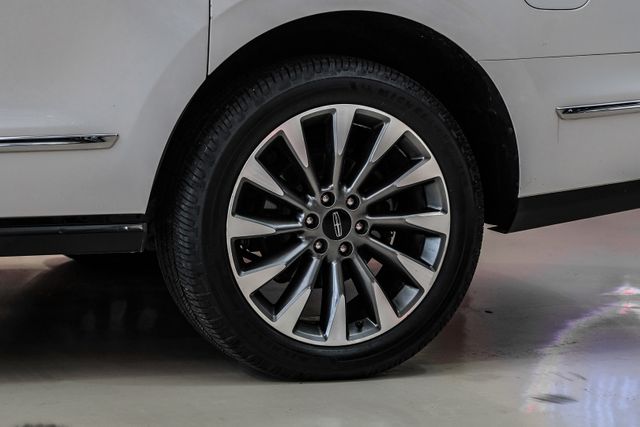 2021 Lincoln Navigator L Reserve 2021 Lincoln Navigator L Reserve