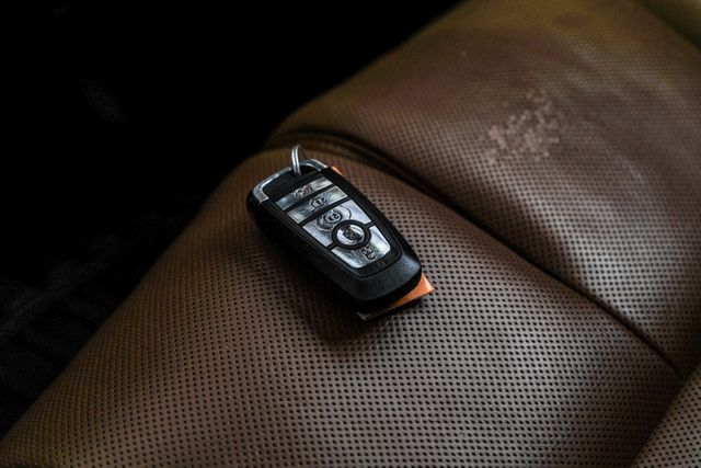 2021 Lincoln Navigator L Reserve | New York, NY | Spincar Demo Account 2021 Lincoln Navigator L Reserve | New York, NY | Spincar Demo Account