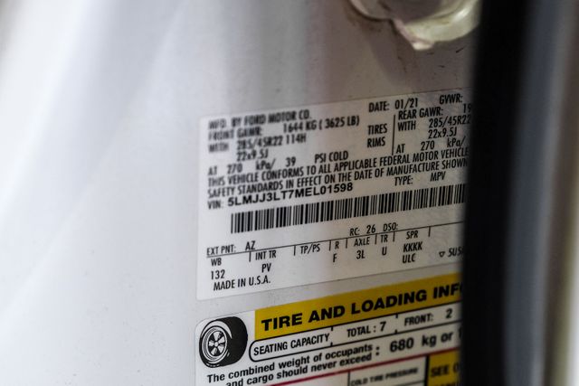 2021 Lincoln Navigator L Reserve | New York, NY | Spincar Demo Account 2021 Lincoln Navigator L Reserve | New York, NY | Spincar Demo Account