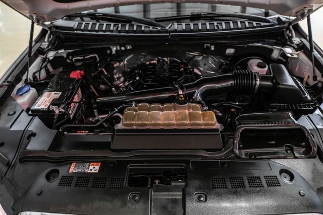 2021 Lincoln Navigator L Reserve 2021 Lincoln Navigator L Reserve